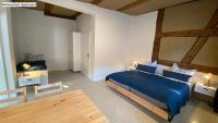 Blaue Perle Templin - B&B Templin