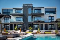 Casa Del Sol Luxury House - Chambres d’hôtes