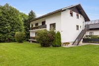 Apartment mit 2 Schlafzimmern
