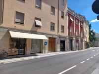CasAnnalisa - bilocale in centro storico - Ferienwohnung