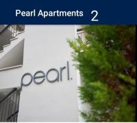 Pearl Apartments 2 - B&B Ofrynio