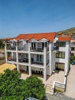 Neda Apartments - Bed and Breakfast Grebaštica