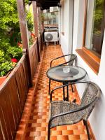 Paradise Apartment - Breathtaking View - B&B Veliko Tărnovo