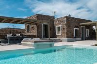Onos Luxury Villas Kythnos - B&B Kýthnos