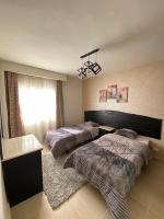 Apartment in el karma aqua beach resort hurghada near el gouna 2 - Chambres d'hôtes Hurghada