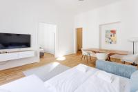 Apartment mit 1 Schlafzimmer