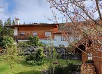 Landhaus am Bergfeld - Chambres d’hôtes