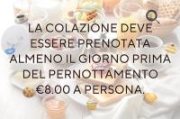 Terra Ciociara BnB - B&B Frosinone