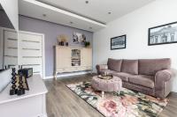 Rose Old Town Apartment - B&B Klaipėda