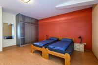 Family Room with Private Bathroom