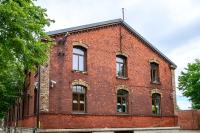 Rīgas ielas Apartamenti- SELF CHECK IN - Bed and Breakfast Liepāja