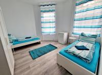 Ferienwohnung Monteurwohnung - 4 Zimmer, 2 Bäder bis zu 8 Personen - B&B Niederzissen