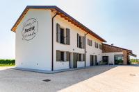 Locanda Forchir - Chambres d’hôtes