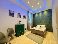 Raday Residence 1 - B&B Budapest