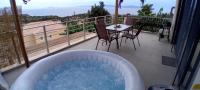 Ocean view apartment - B&B