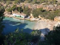 Apartamento Mar & Pins - B&B Llucmajor