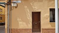 Sal y Mar Apartment - Playa de Almeria - Centro de Almeria - Chambres d'hôtes Almería