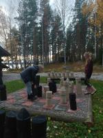 Cottage with Shared Bathroom (Rautu)