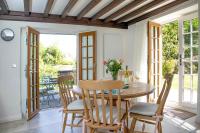 Whitley Farm Cottage - Bed and Breakfast Northleigh