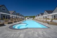 RESORT za lasem II - B&B