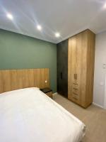 Standard Apartment mit 1 Schlafzimmer