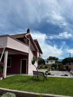 Apartman Marta - B&B Zadar