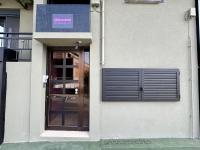 Samurai apartments -Catrin- - B&B Koropí