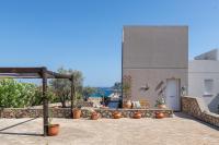 Villa Aegean Blue View with Private Pool and Seaview - B&B