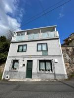 Casa Yanira - B&B Vilagarcía de Arousa