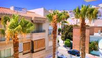 Paraíso del Sol - Ferienwohnung