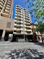 Kingsleigh Apartments Sydney - Ferienwohnung