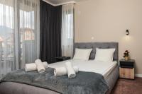 Appartement 2 Chambres