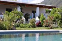 Frangimare - La Malandrina - B&B Malfa