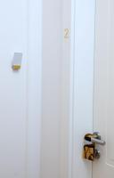 Garden Luxury Rooms - B&B Spalato