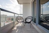 Bella Vista - SEA VIEW - B&B Gdansk