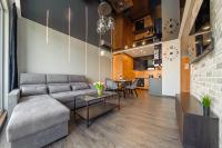 Bella Vista - SEA VIEW - Chambres d'hôtes Gdańsk