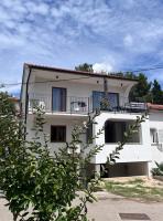 Brand New Apartment in Malinska - B&B Malinska