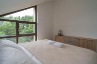 Appartement met 1 Slaapkamer en Terras