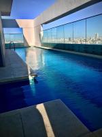 Topacio Tower Apartamento Nara II - B&B Buenos Aires