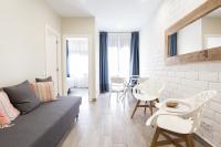 Novus Homes Barcelona Santa Eulalia - B&B L'Hospitalet de Llobregat
