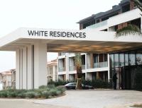 Sea Breeze White Residence Apart Hotel - Chambres d’hôtes