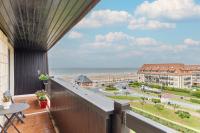 Le Plein Soleil - Appt pour 6 proche de la plage - Ferienwohnung
