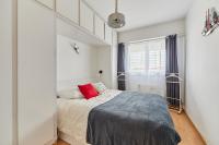 Apartment mit 2 Schlafzimmern