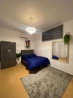 The Nomad Nook - Bed and Breakfast