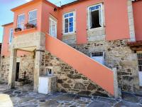 Casa Folhas Novas - Bed and Breakfast Tabagón