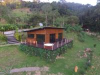 El Indio EcoLodge - B&B