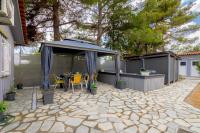 Evaggelia's Summer Resort - B&B