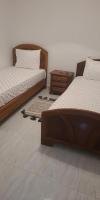 Apartamento de 3 dormitorios