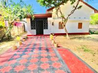 Senthu guest house - B&B Point Pedro