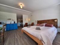Casa Dani studio Gina, Tomar - Ferienwohnung Carregueiros